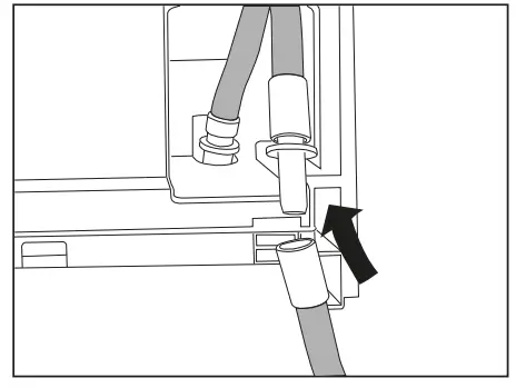beko HPD24414W Front Loading Dryer - fig 7