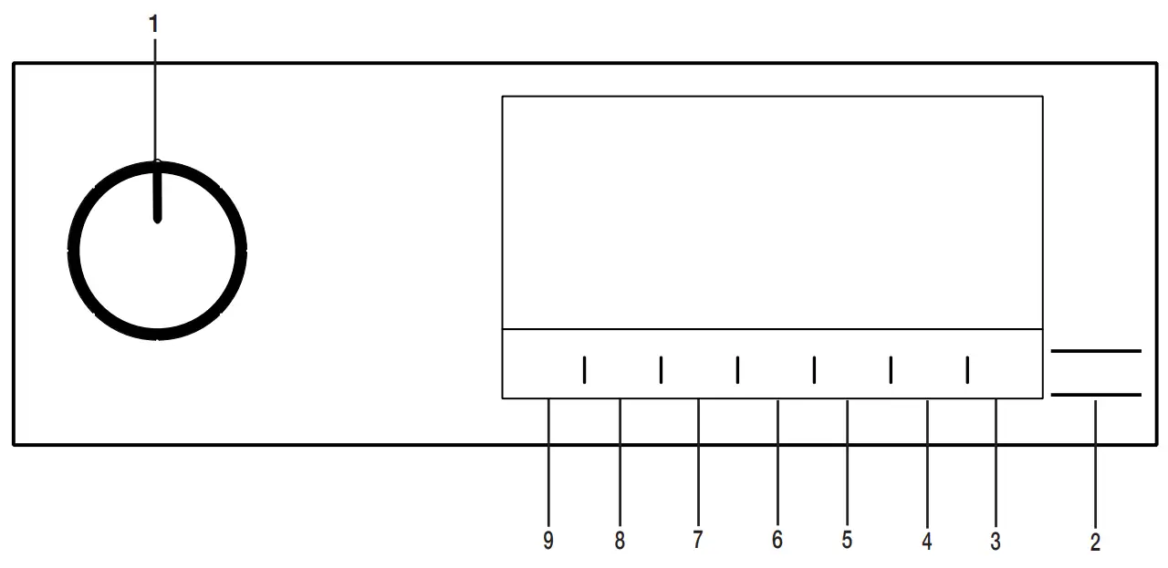 beko HPD24414W Front Loading Dryer - fig 9