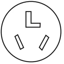 beko HPD24414W Front Loading Dryer - icon 7