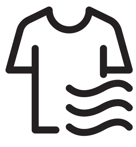 beko HPD24414W Front Loading Dryer - qr code 1