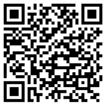 beko HPD24414W Front Loading Dryer - qr code 1