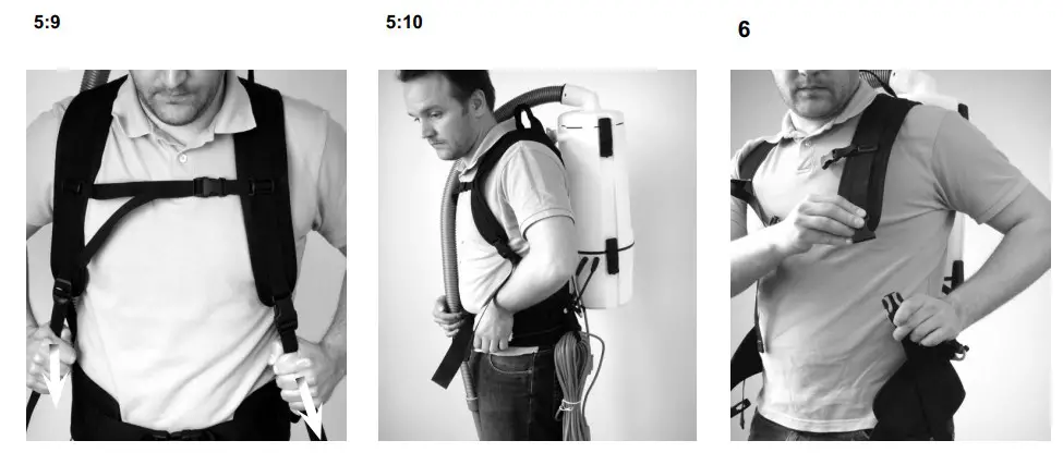 Assembly Instruction