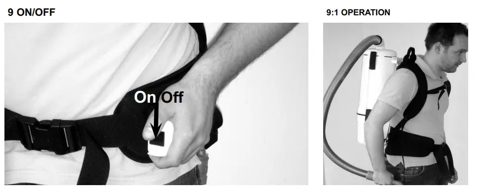 Assembly Instruction