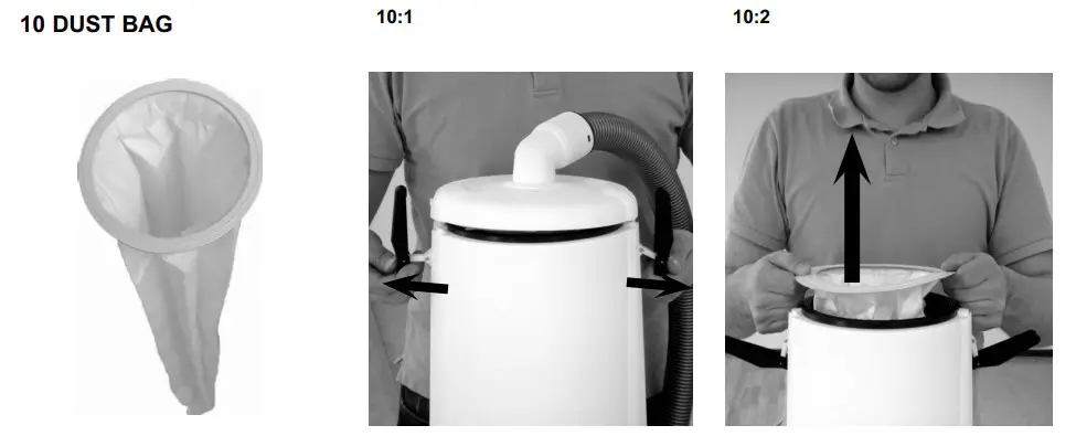 Assembly Instruction