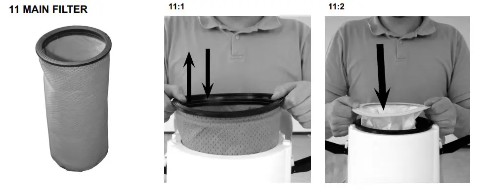 Assembly Instruction