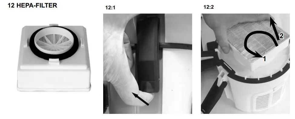 Assembly Instruction