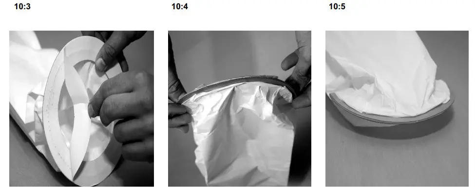 Assembly Instruction