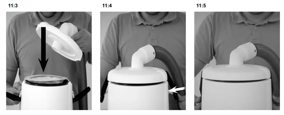 Assembly Instruction