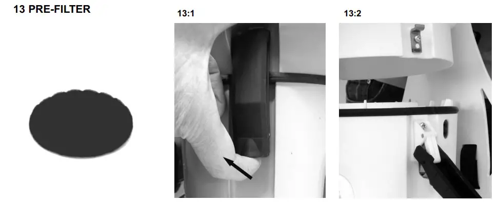 Assembly Instruction