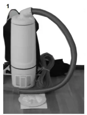 Assembly Instruction