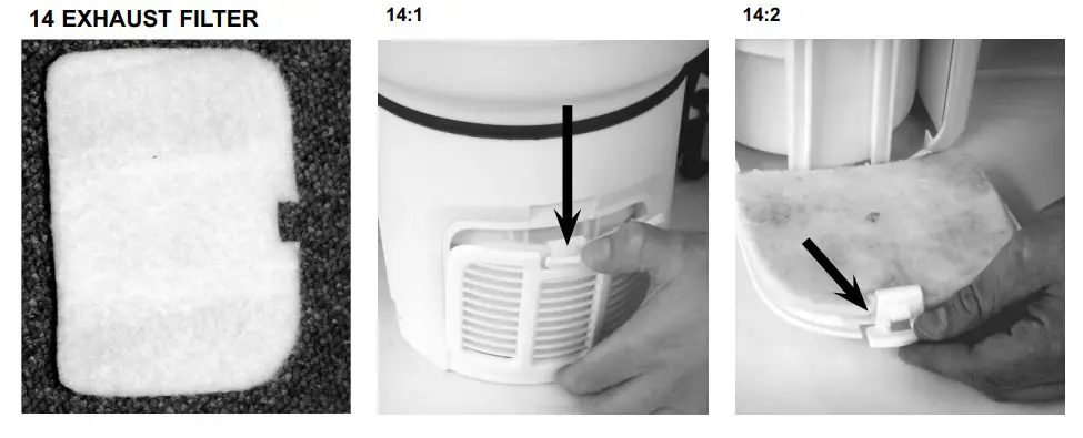 Assembly Instruction