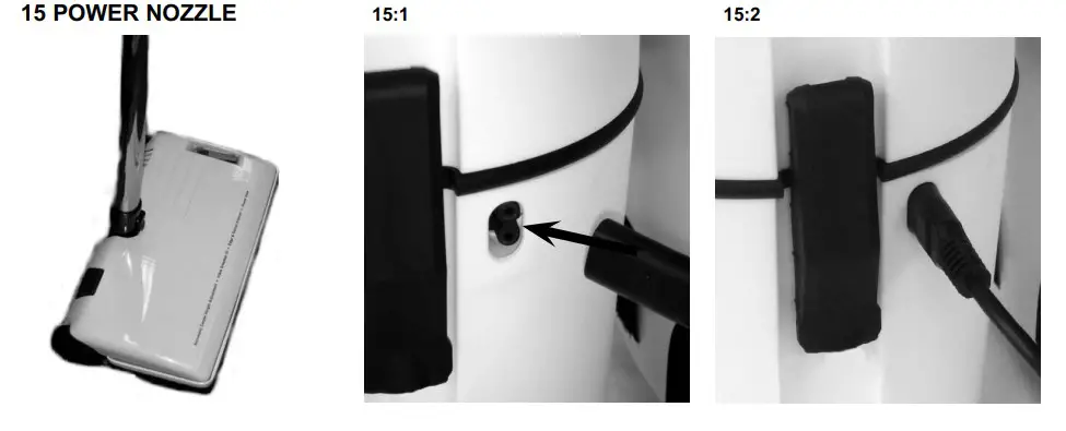 Assembly Instruction