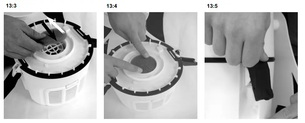 Assembly Instruction