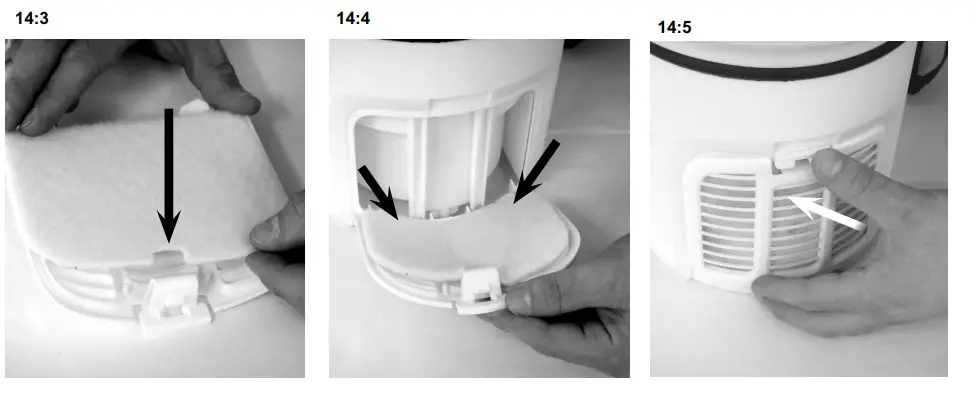 Assembly Instruction
