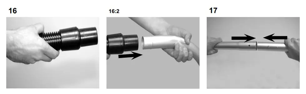 Assembly Instruction