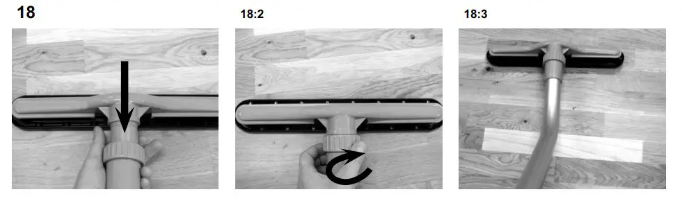 Assembly Instruction