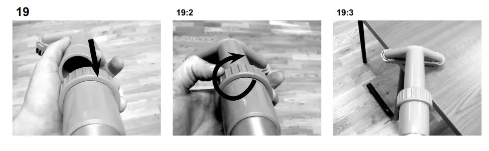 Assembly Instruction