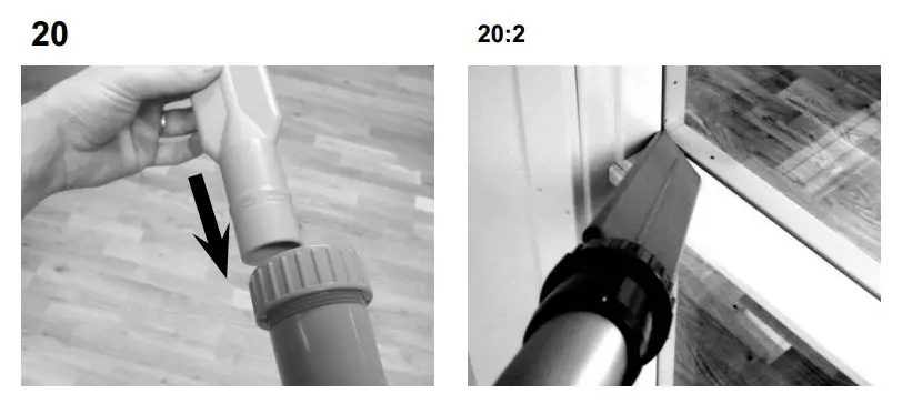 Assembly Instruction