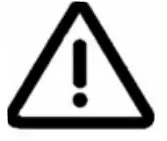 Warning Icon