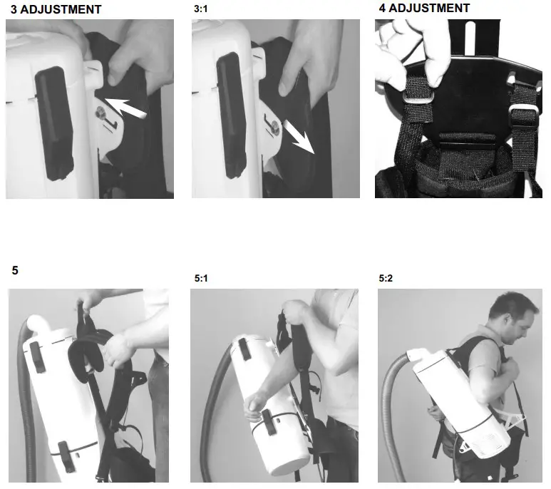 Assembly Instruction