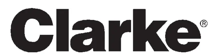 Clarke Logo