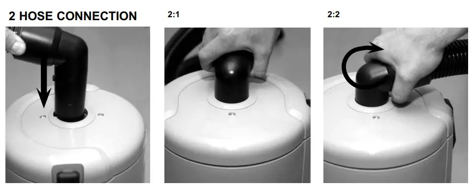 Assembly Instruction