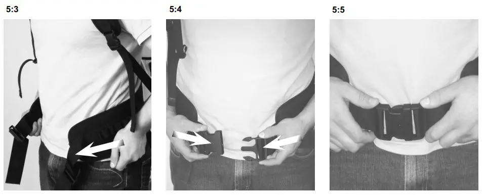 Assembly Instruction