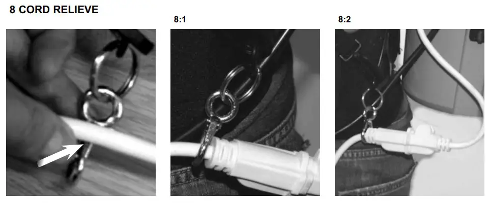 Assembly Instruction