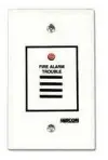 Mircom FA-300 Series Lcd Display Fire Alarm Control Units (5)