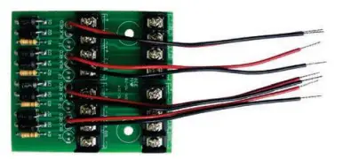 Mircom FA-300 Series Lcd Display Fire Alarm Control Units (7)