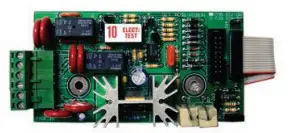 Mircom FA-300 Series Lcd Display Fire Alarm Control Units (8)