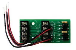 Mircom FA-300 Series Lcd Display Fire Alarm Control Units (9)