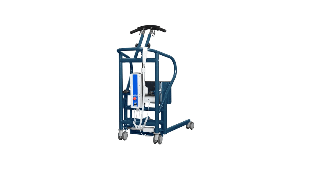 Ato-form Vita-lift 210 Stand-up And Transfer User Manual Ato-form Vita-lift 210 Stand-up And Transfer User Manual