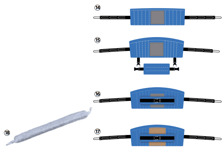 ato form ViTA LifT 210 Stand-up and Transfer - fig 1