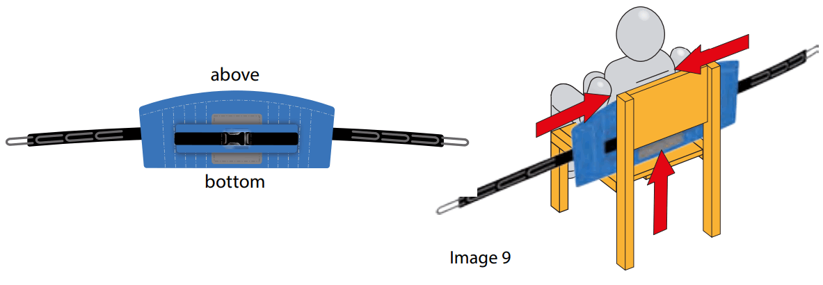 ato form ViTA LifT 210 Stand-up and Transfer - fig 10