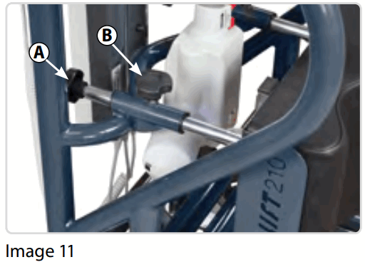 ato form ViTA LifT 210 Stand-up and Transfer - fig 12