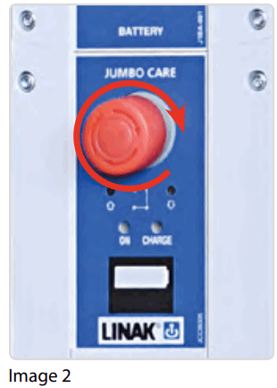ato form ViTA LifT 210 Stand-up and Transfer - fig 3