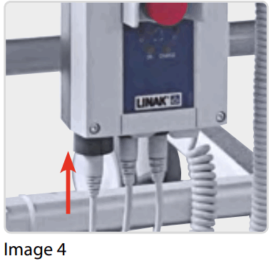ato form ViTA LifT 210 Stand-up and Transfer - fig 5