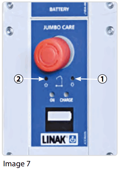 ato form ViTA LifT 210 Stand-up and Transfer - fig 8