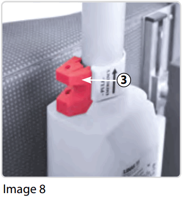 ato form ViTA LifT 210 Stand-up and Transfer - fig 9