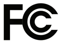 PHILIPS Soundbar TAB6305 - fcc