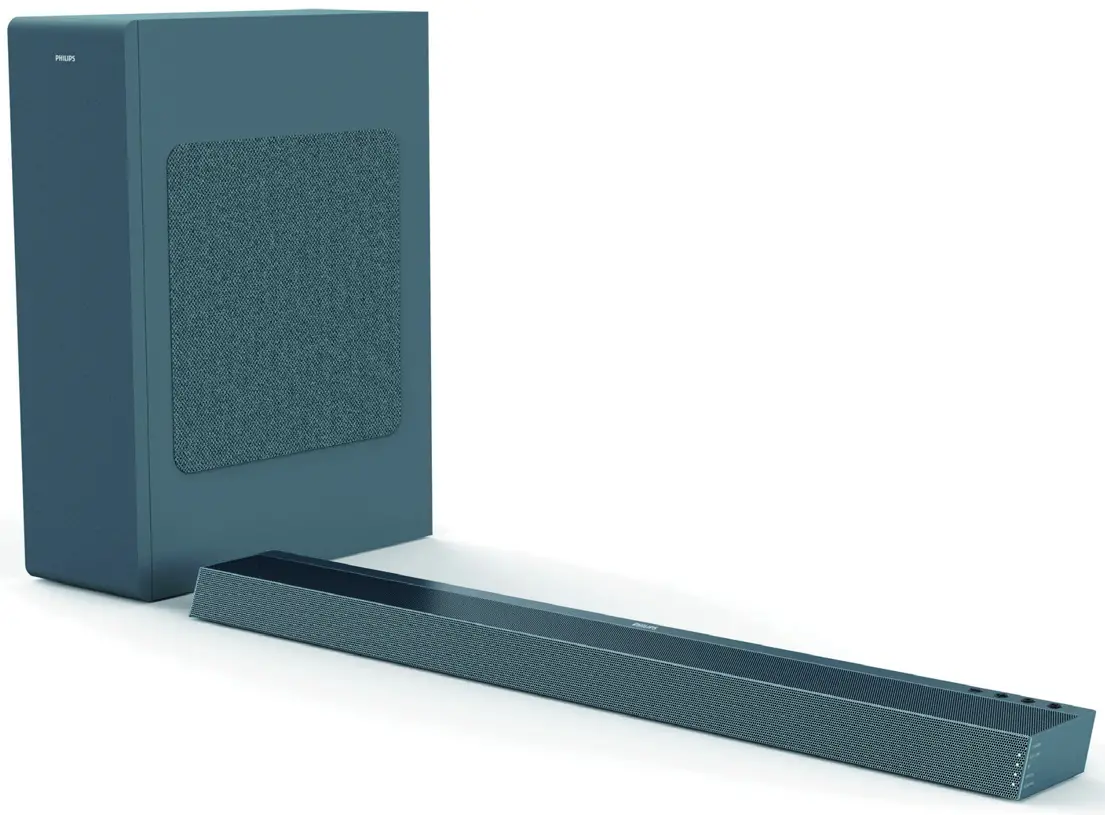 PHILIPS Soundbar TAB6305