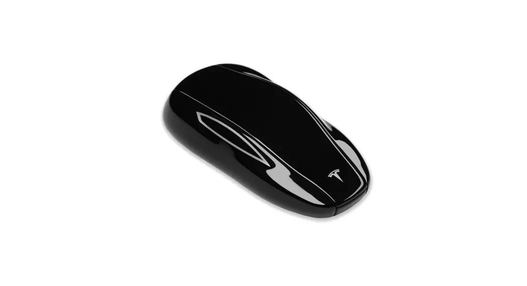 Tesla 3/y Key Fob User Manual Tesla 3/y Key Fob User Manual