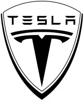 TESLA Logo