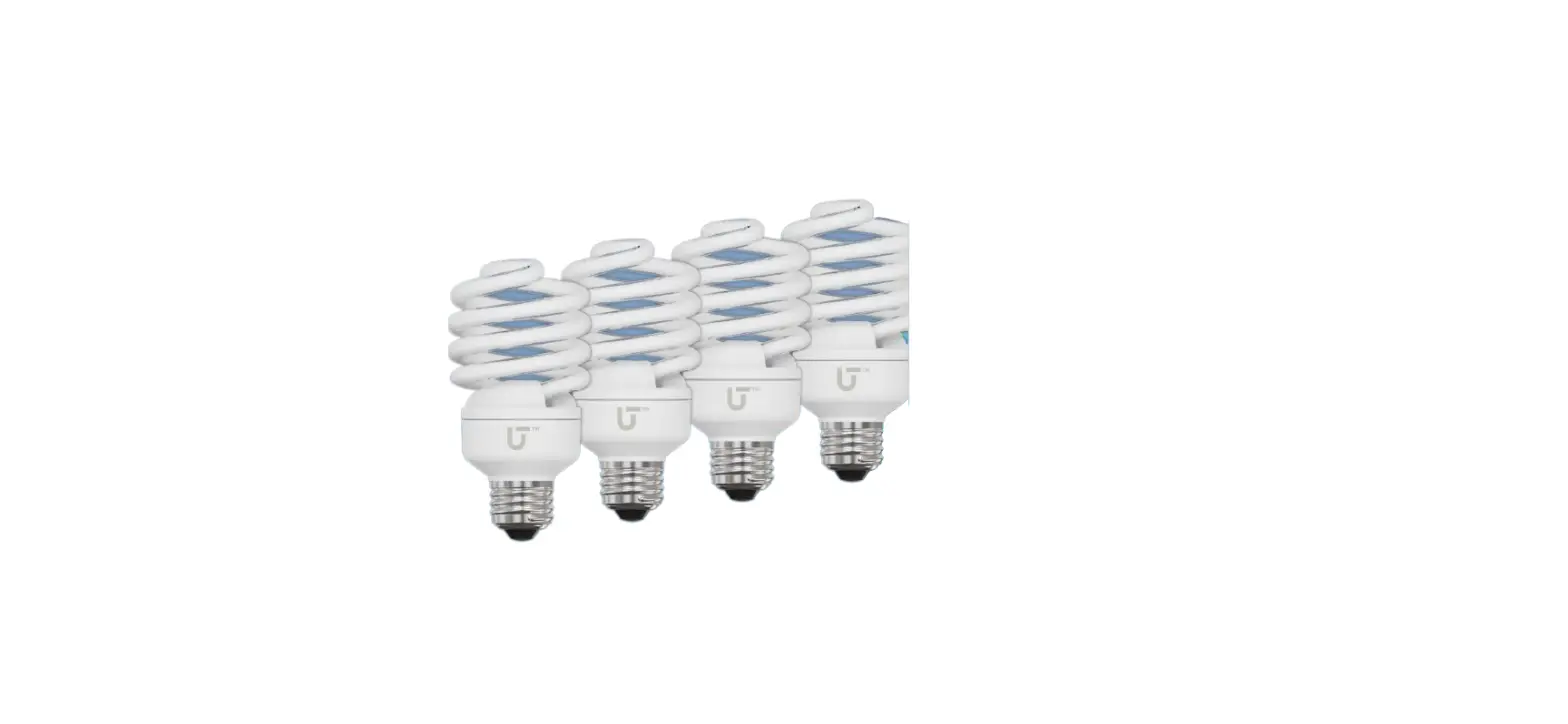 Utilitech 5188944 1-ft Black Led Diffuser Shop Light Owner's Manual