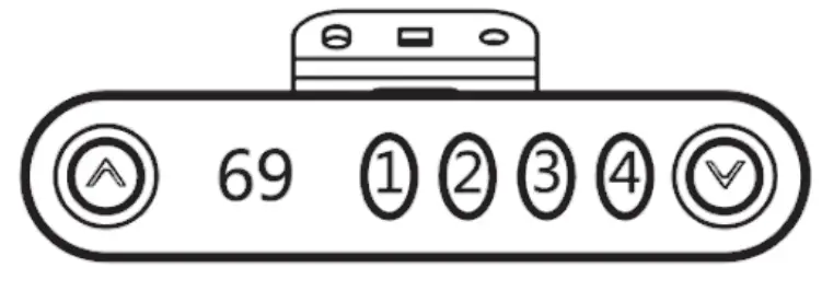 Controller Instruction