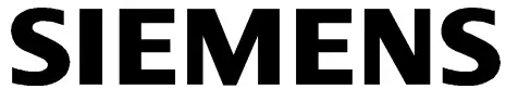 SIEMENS logo