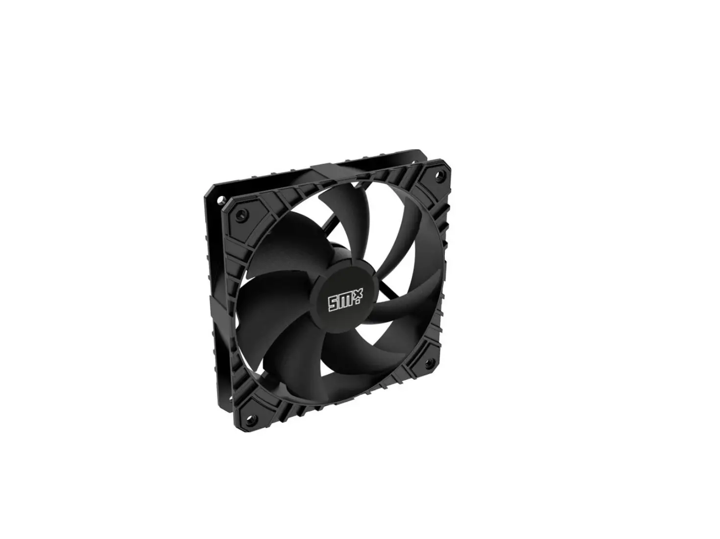 Silver Monkey Smxc004 Case Fan User Manual We, As The Manufacturer Of This Equipment, Declare That It Meets The Rules Of The Appropriate Eu Directives. If You Need A Copy Of The Eu Declaration Of Conformity – Contact Us.