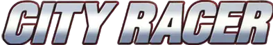 City Racer-LOGO