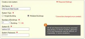 Fig 12 Getting Started